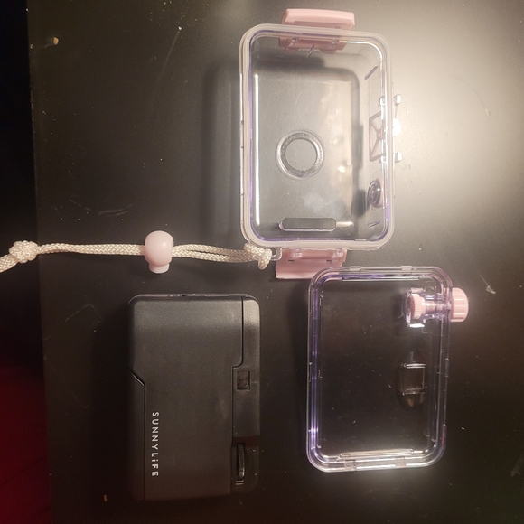 Sunnylife Waterproof Camera - Picture 6 of 7